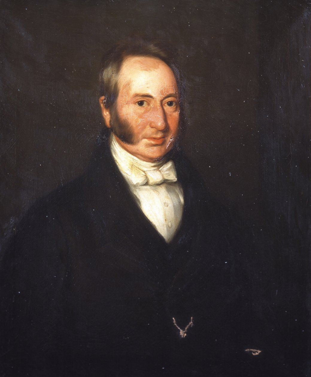 Thomas Leybourne FRS FRAS（d.1840）c.1835 作者 英语学校