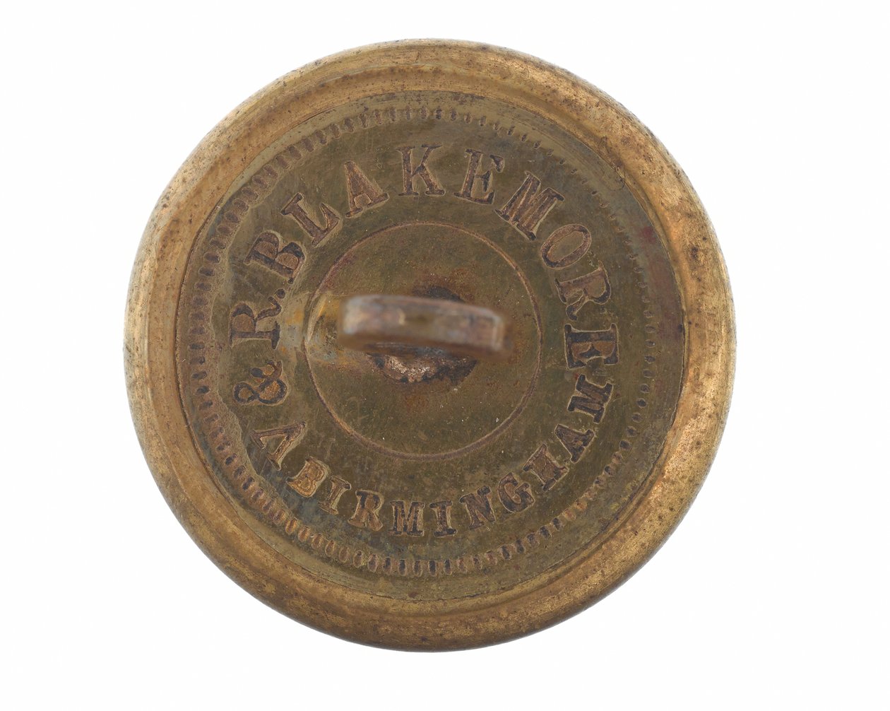 马来国家指南（1896-1919）上衣按钮 作者 英语学校