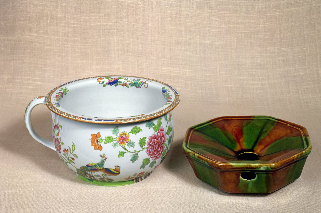 两室锅（陶瓷） 作者 英语学校