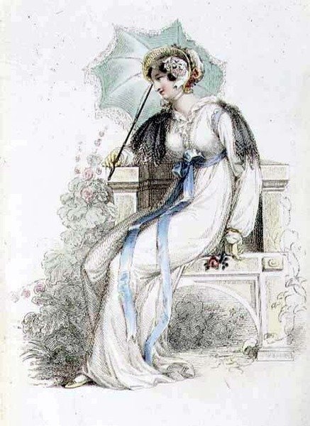 步行装，来自Ackermann