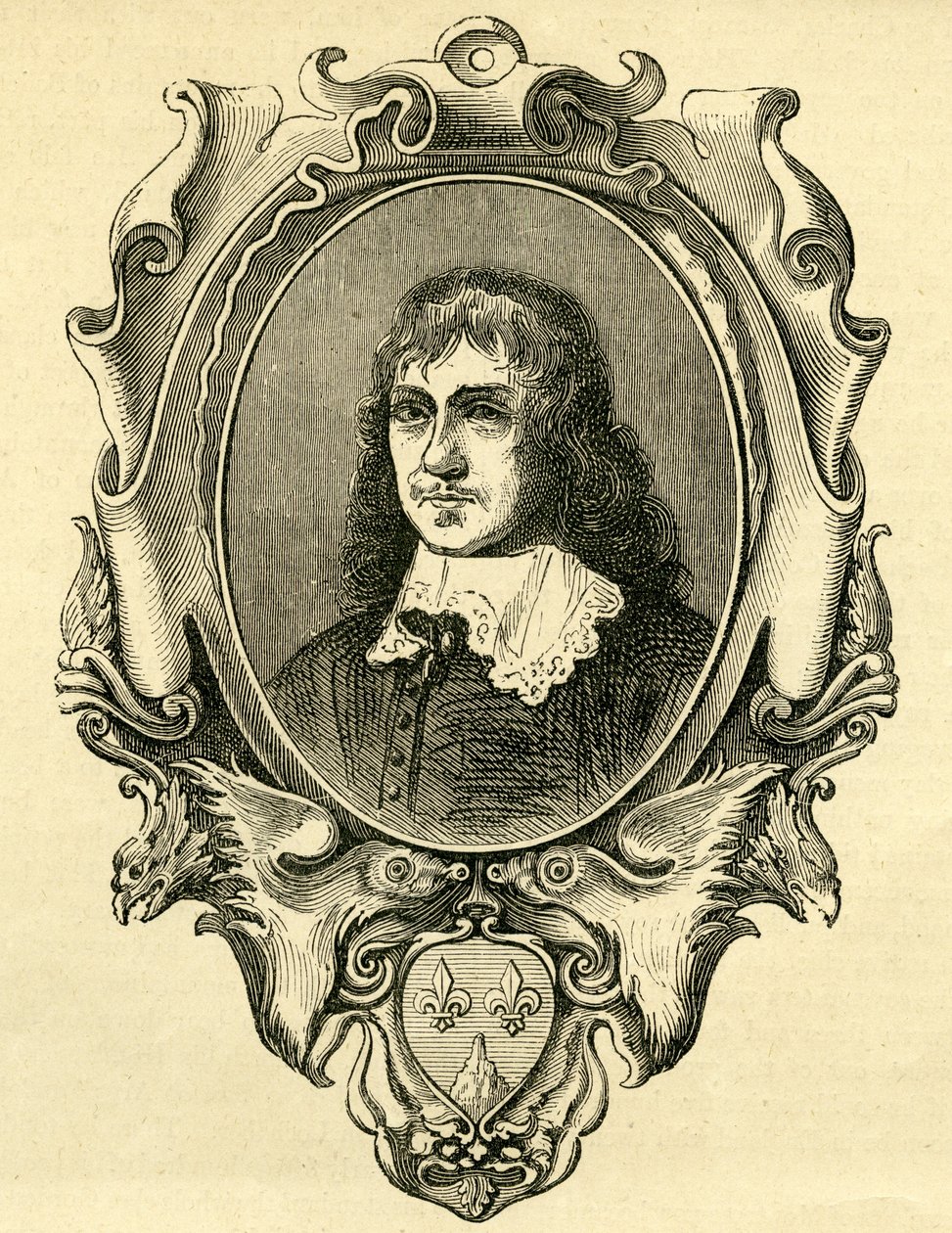 Wenceslaus Hollar（1607-77） 作者 英语学校