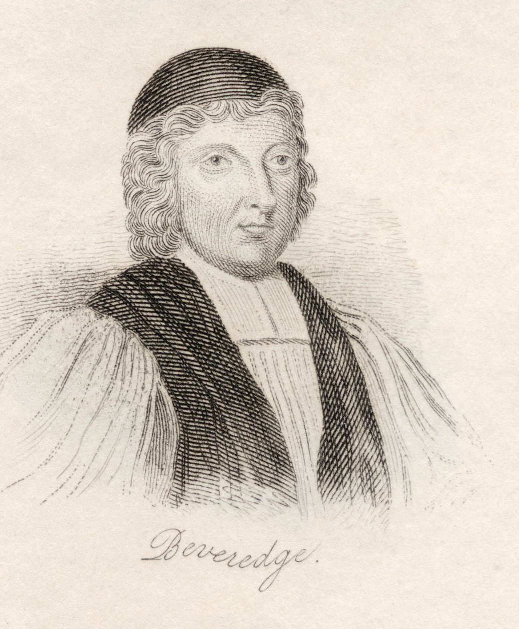William Beveridge，来自&39;Crabb&39;s Historical Dictionary&39;，于1825年出版 作者 英语学校