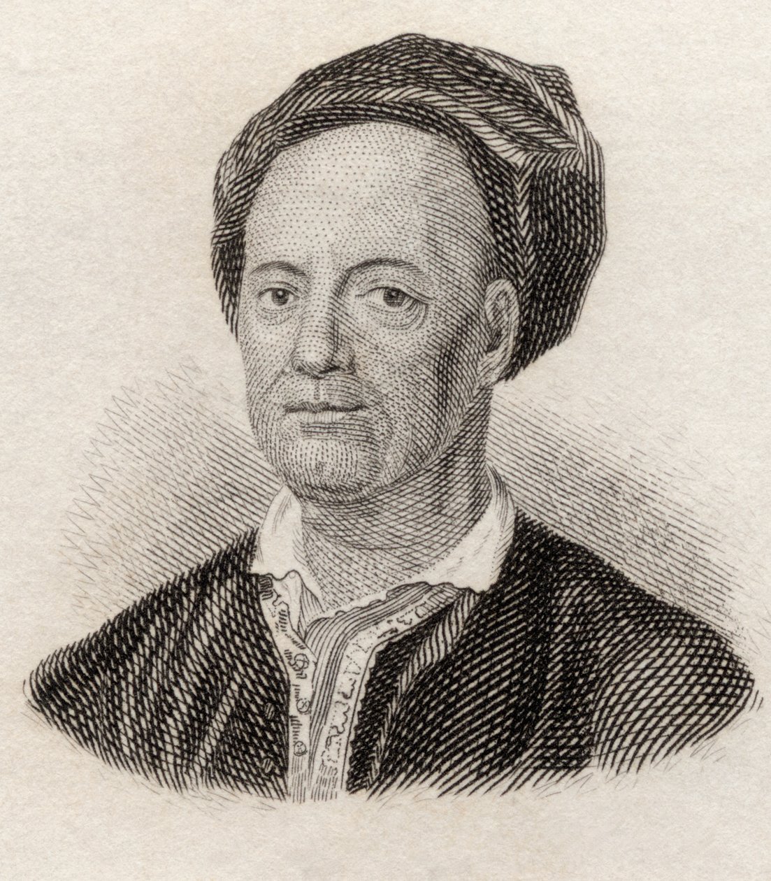 William Cave，来自&39;Crabb&39;s Historical Dictionary&39;，于1825年出版 作者 英语学校