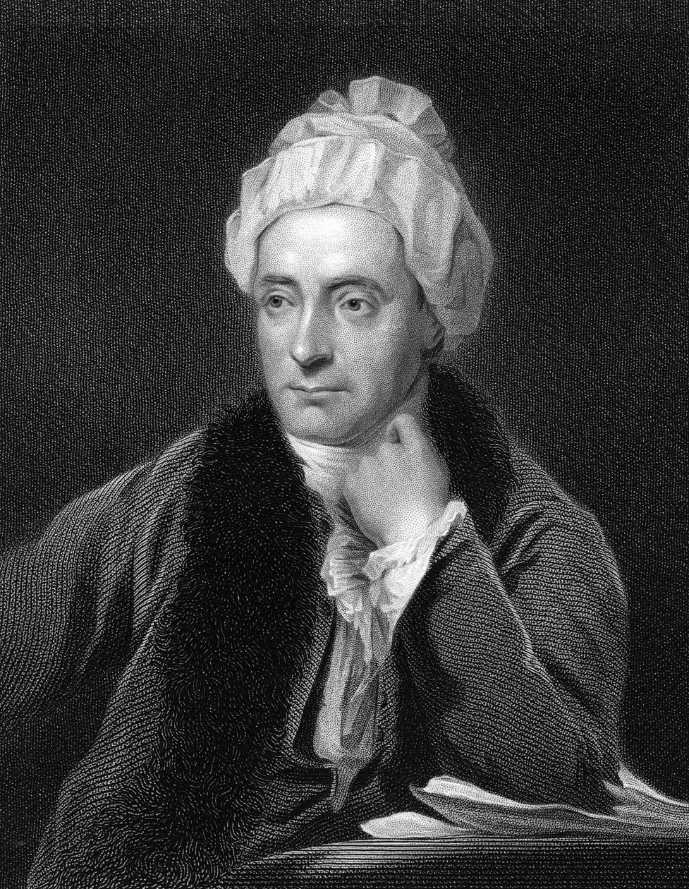 威廉·考珀（William Cowper），威廉·霍尔（William Holl），1985年出版 作者 英语学校