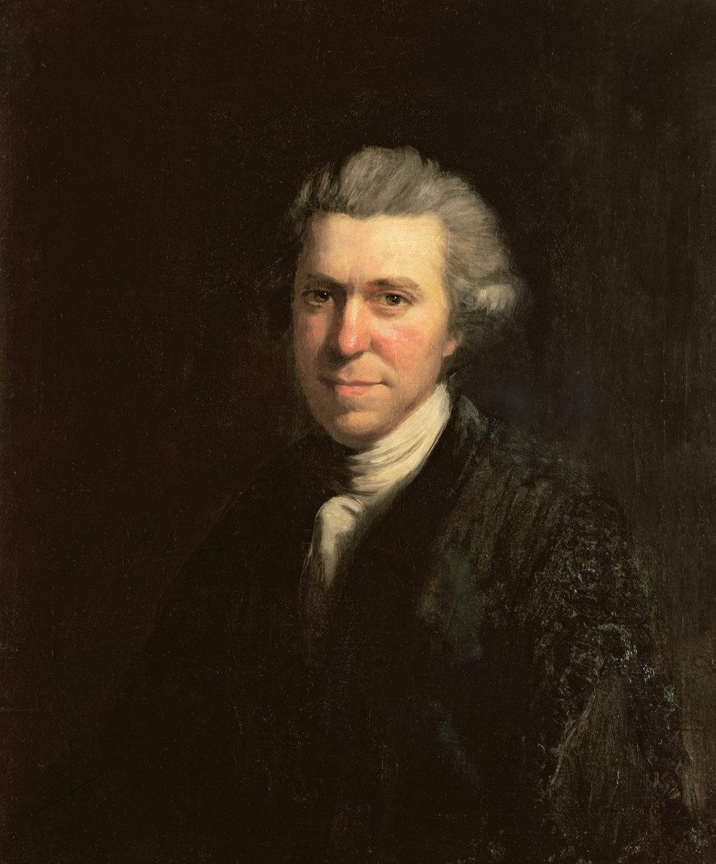 威廉克罗（1745-1829） 作者 英语学校