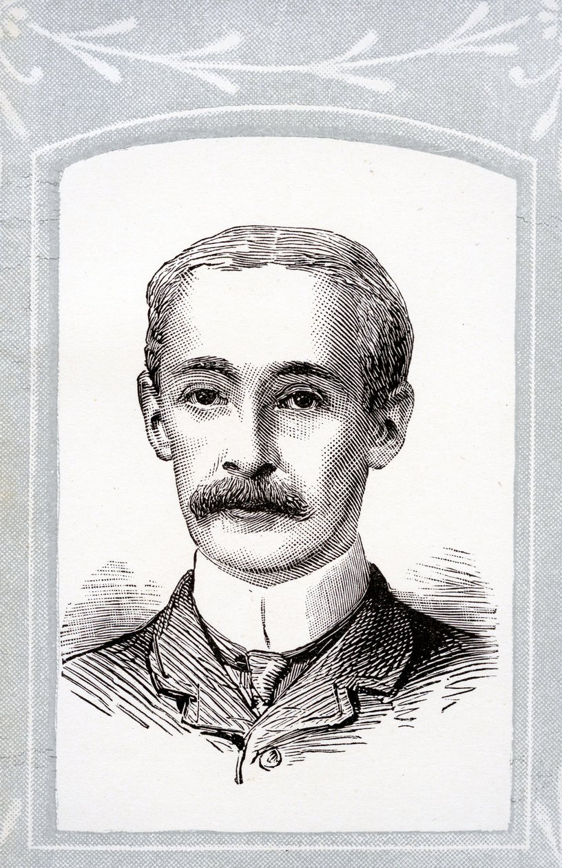 威廉爱德华诺里斯（1837-1925） 作者 英语学校