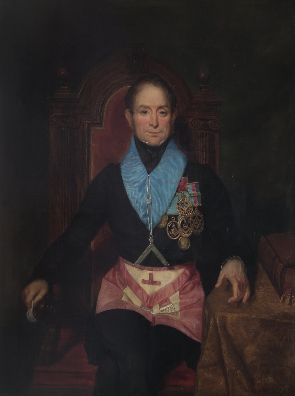 William Fletcher Hope，1837 作者 英语学校