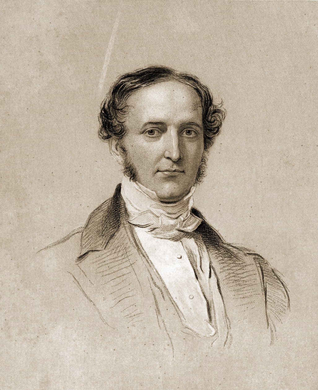 威廉希克林普雷斯科特（1796-1859） 作者 英语学校