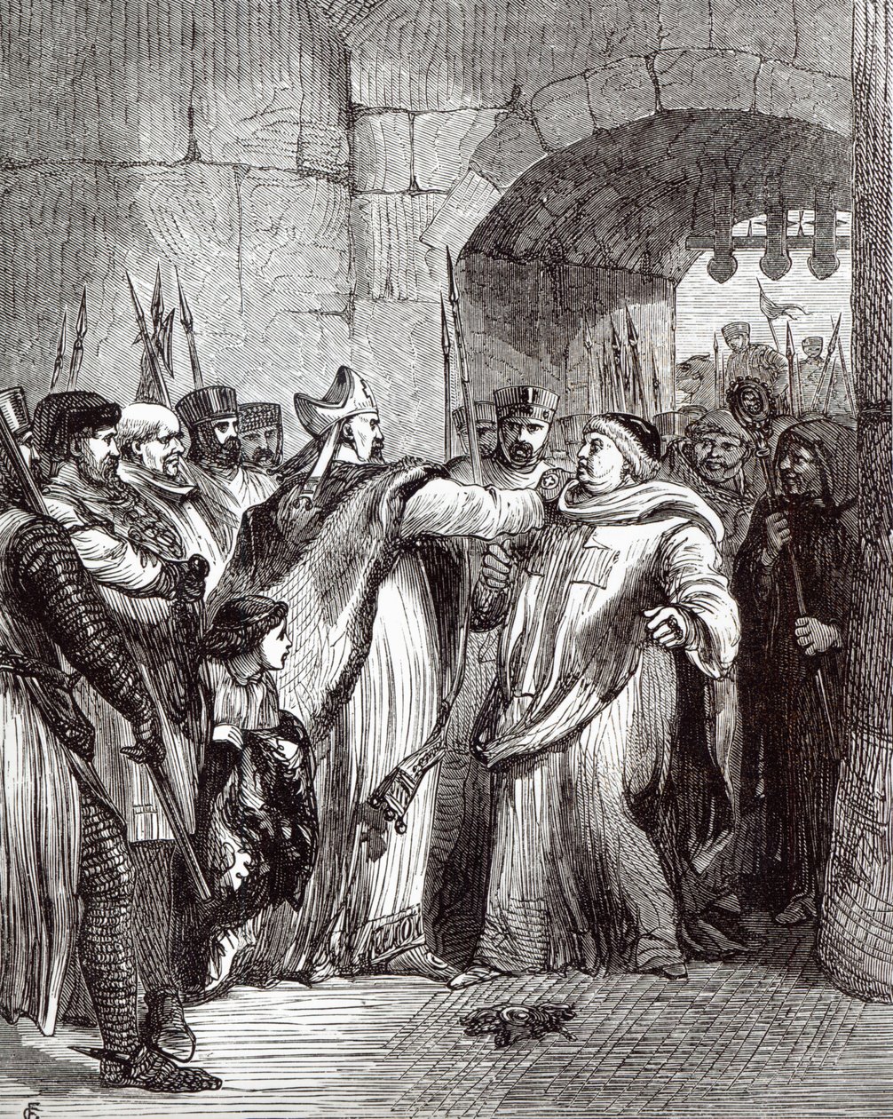 William Longchamp（d.1197）和Hugh de Pudsey（1125-95） 作者 英语学校