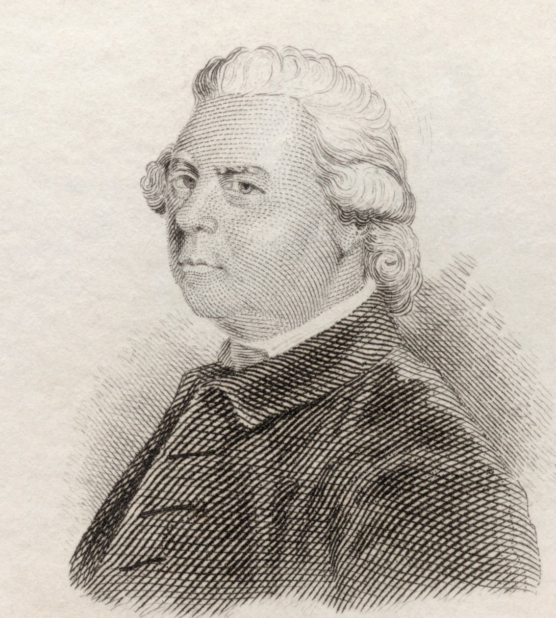 William Mason，来自&39;Crabb&39;s Historical Dictionary&39;，于1825年出版 作者 英语学校