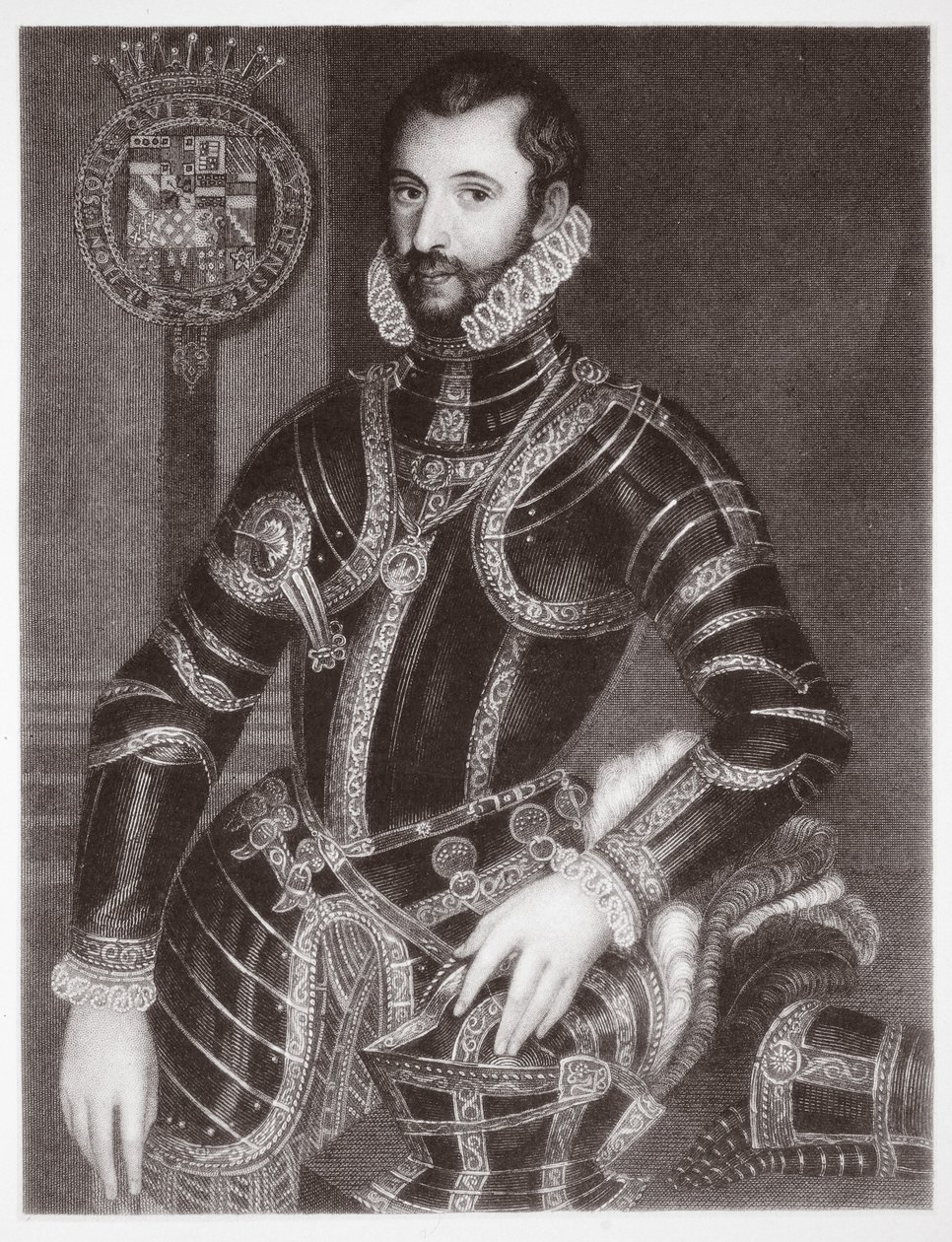 William Paulet，威尔特郡的第一伯爵 作者 英语学校