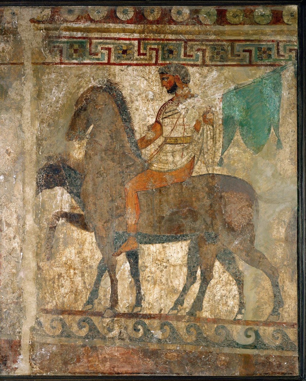  作者 埃里希·莱辛