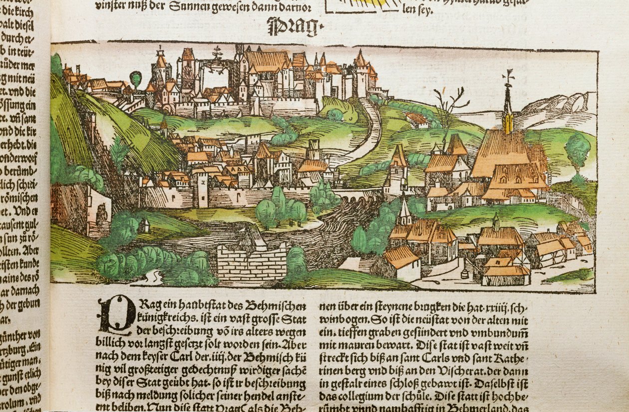  作者 埃里希·莱辛