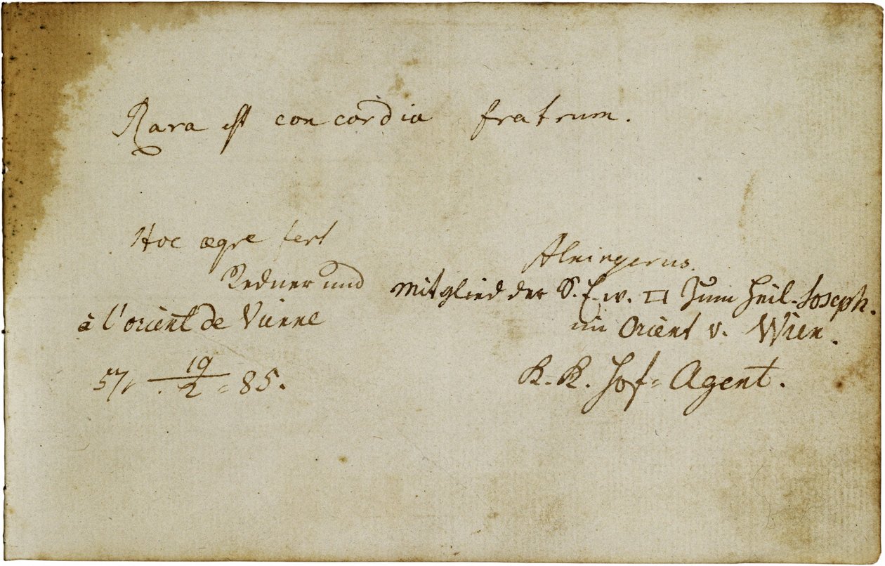  作者 埃里希·莱辛