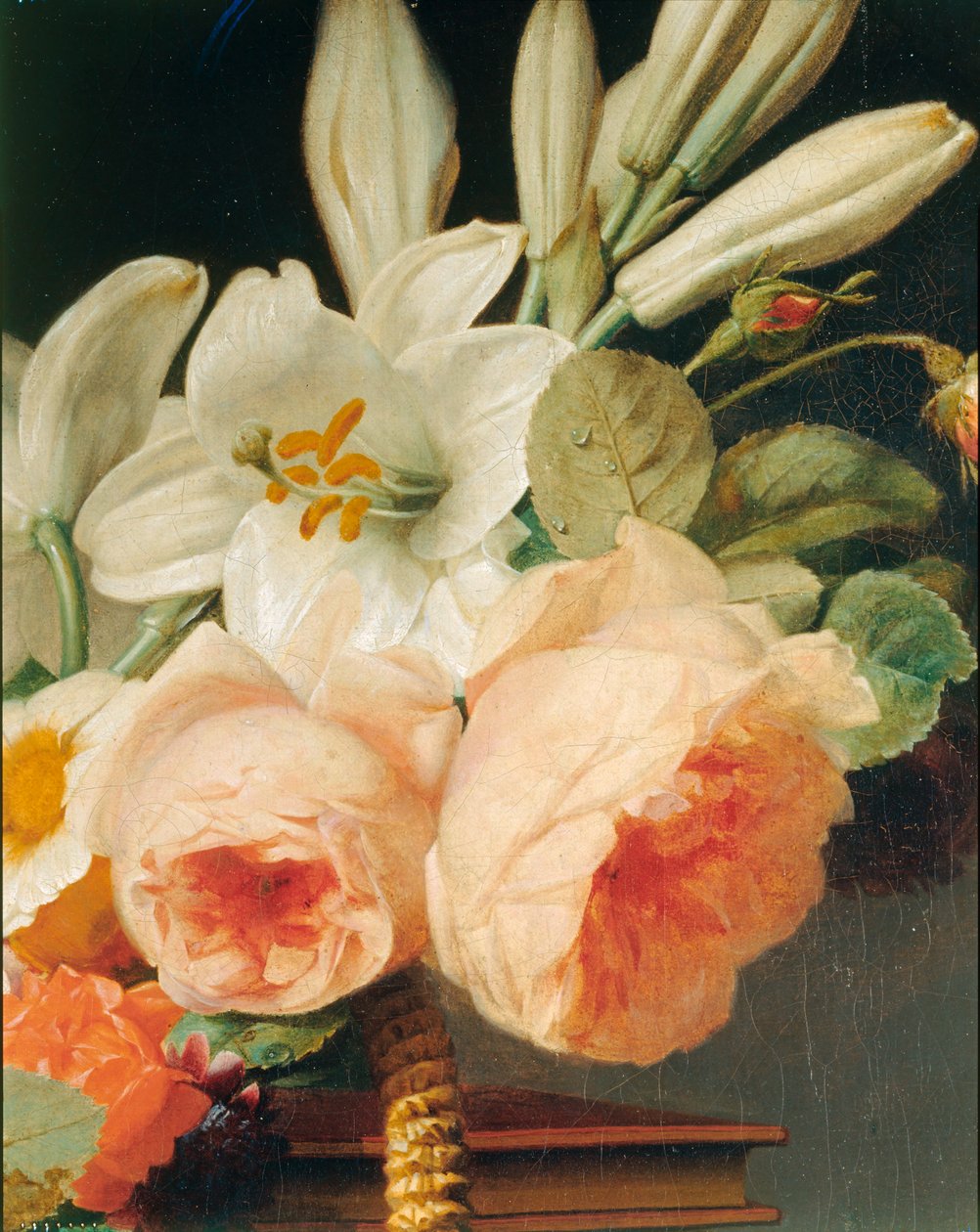  作者 埃里希·莱辛