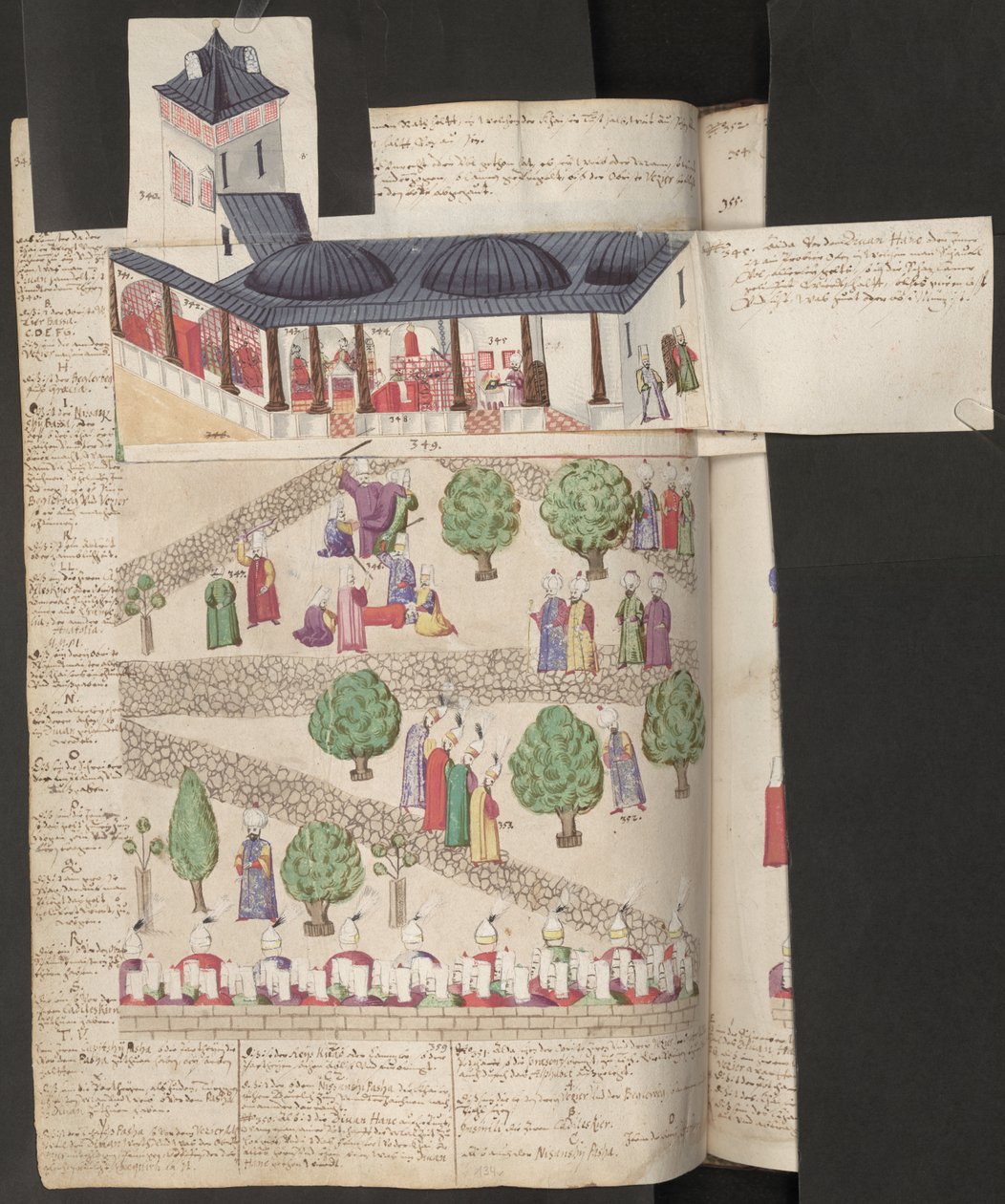  作者 埃里希·莱辛