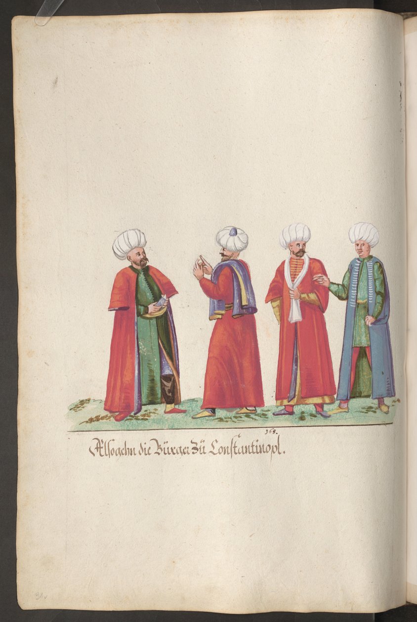  作者 埃里希·莱辛