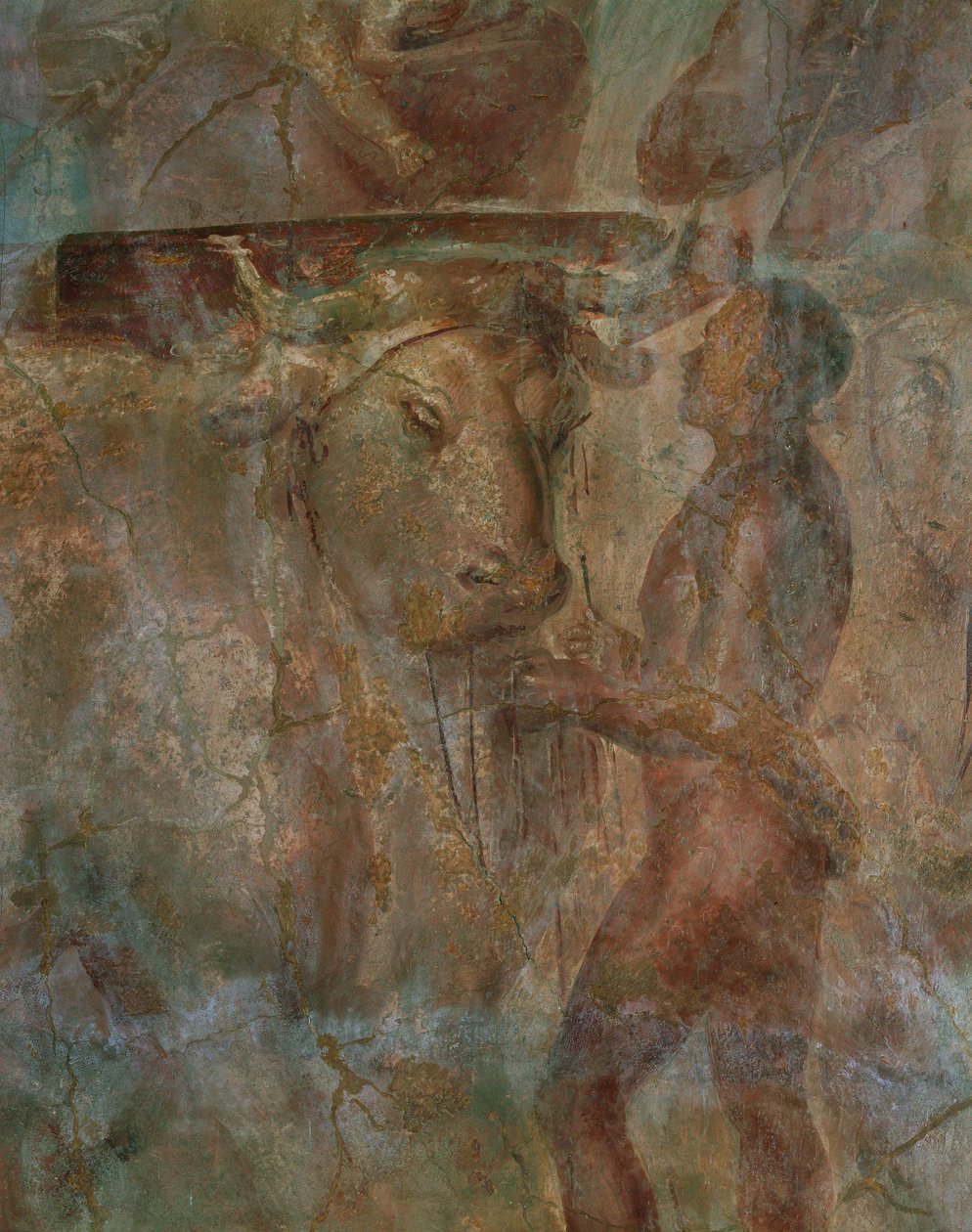  作者 埃里希·莱辛