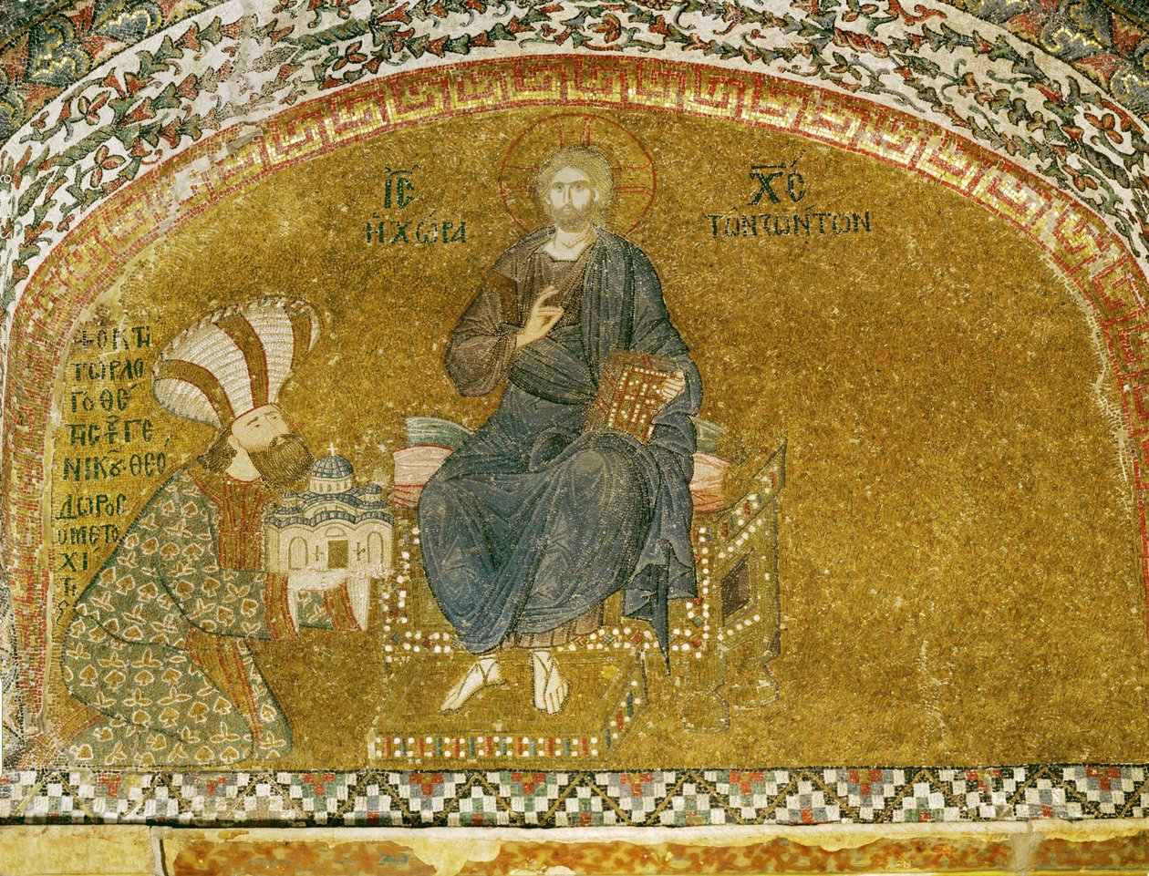  作者 埃里希·莱辛