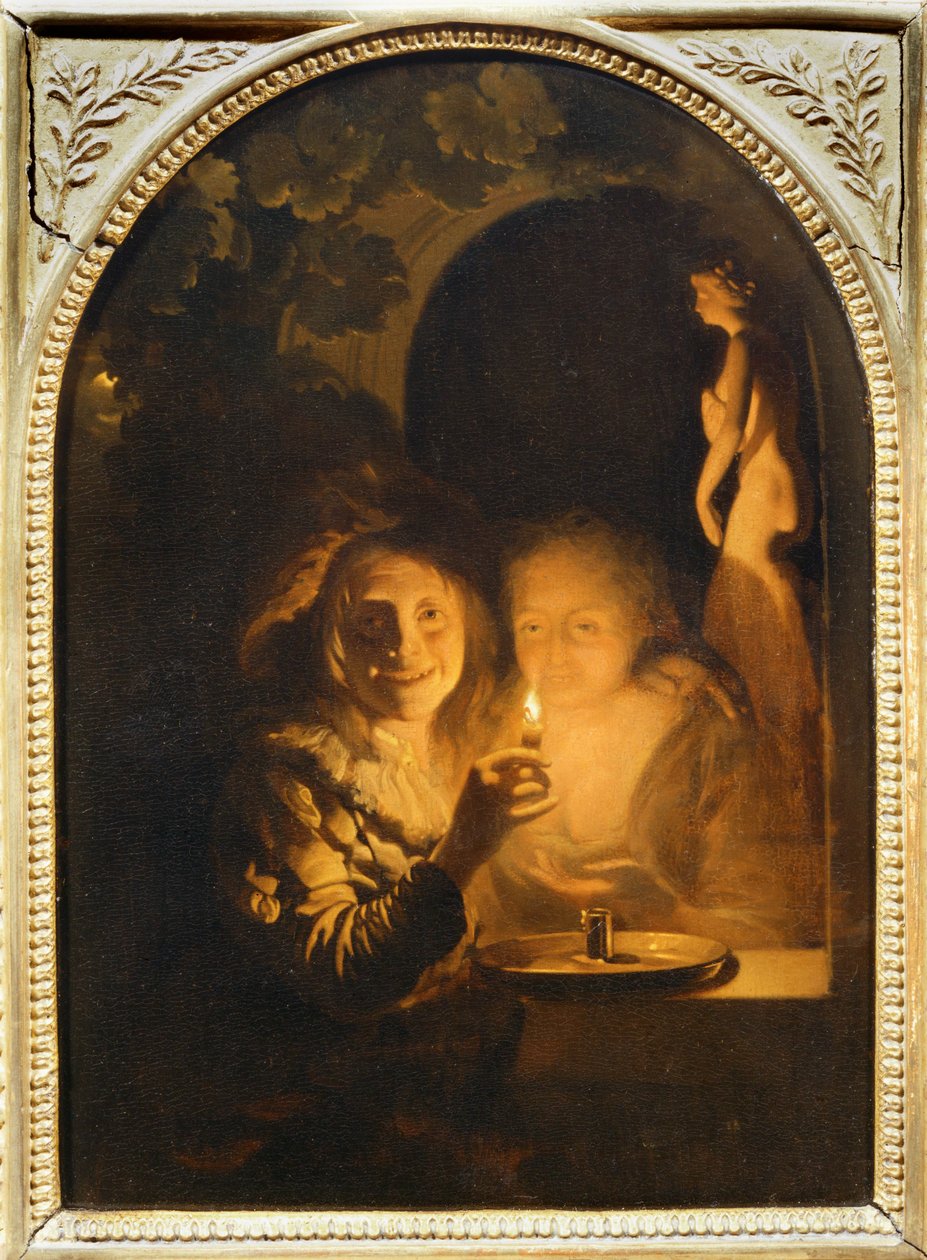  作者 埃里希·莱辛