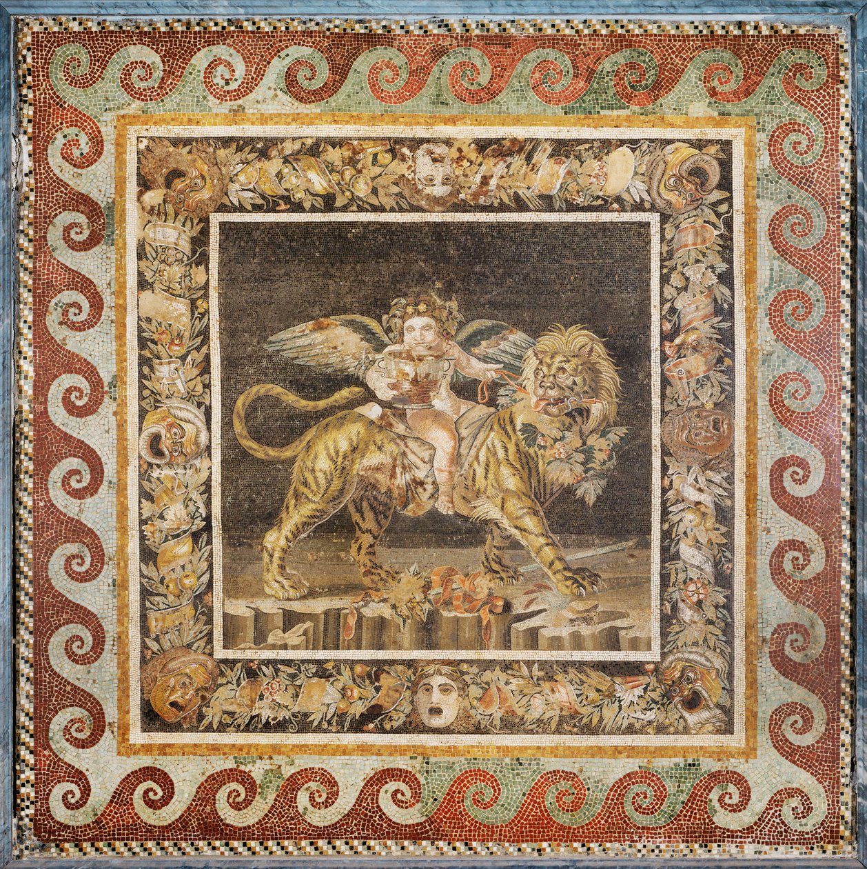  作者 埃里希·莱辛