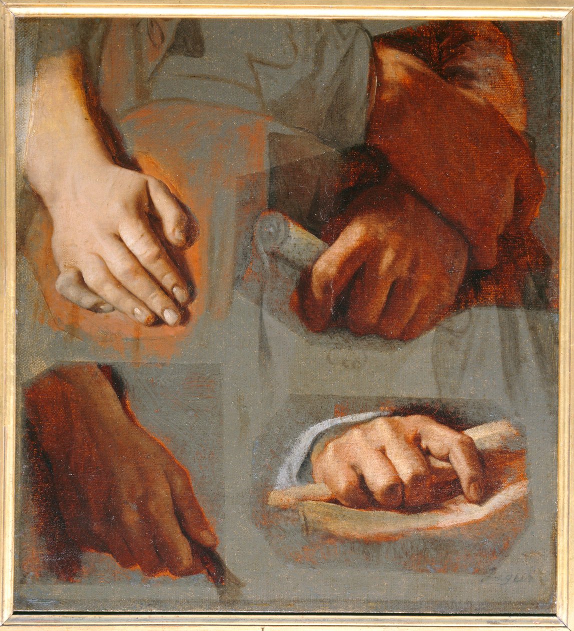  作者 埃里希·莱辛