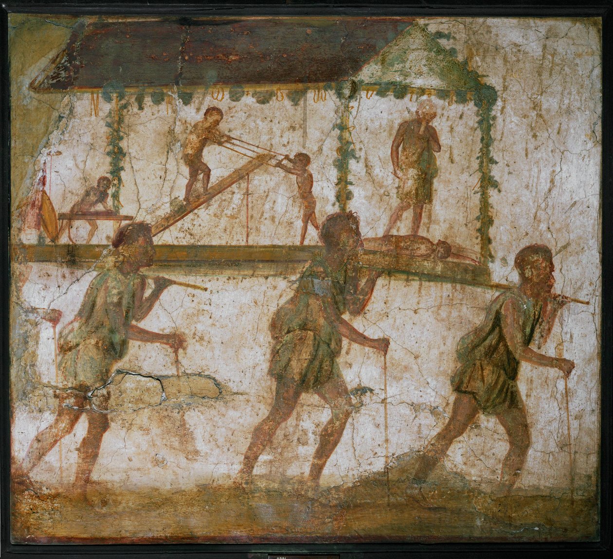  作者 埃里希·莱辛