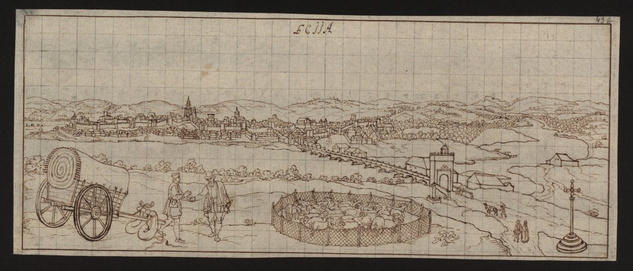  作者 埃里希·莱辛