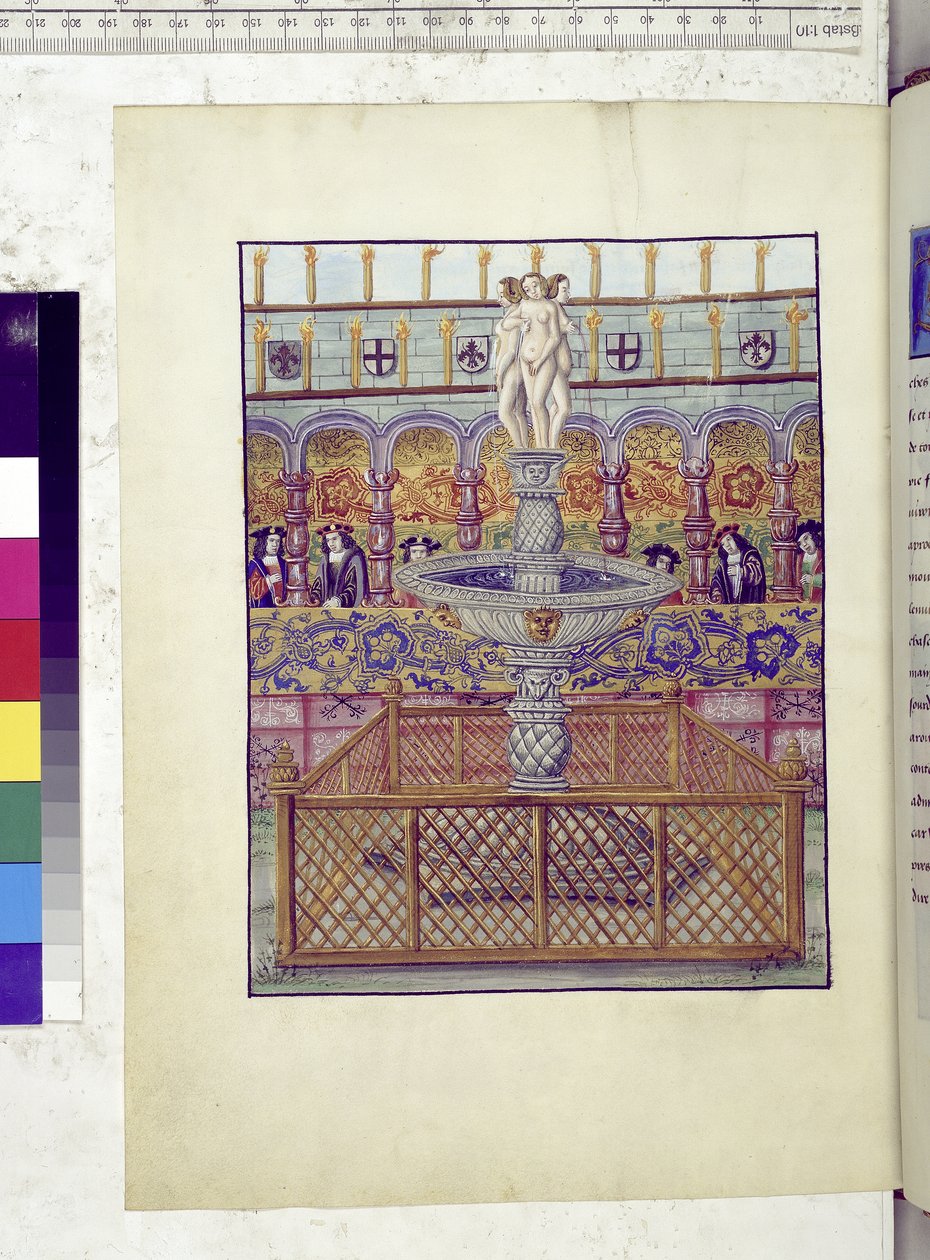  作者 埃里希·莱辛