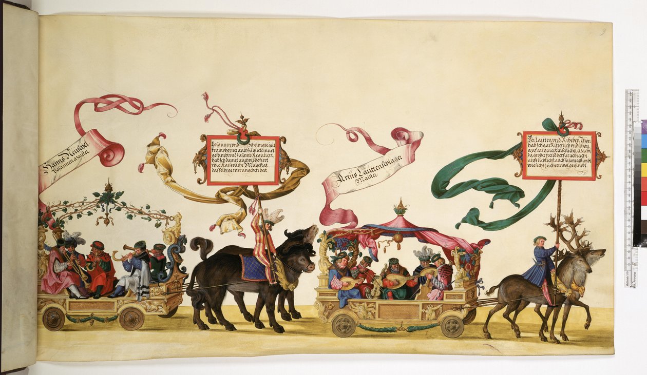  作者 埃里希·莱辛