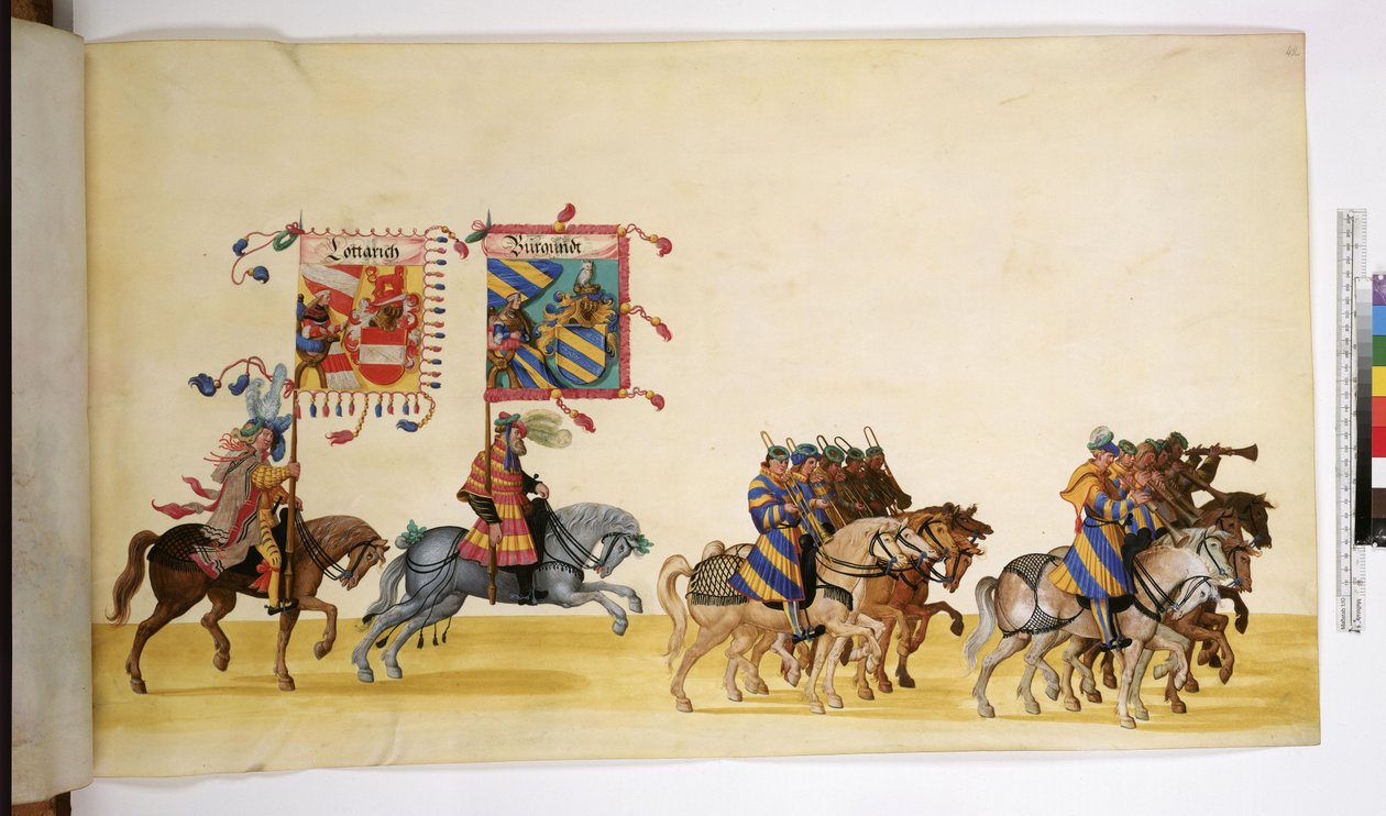  作者 埃里希·莱辛