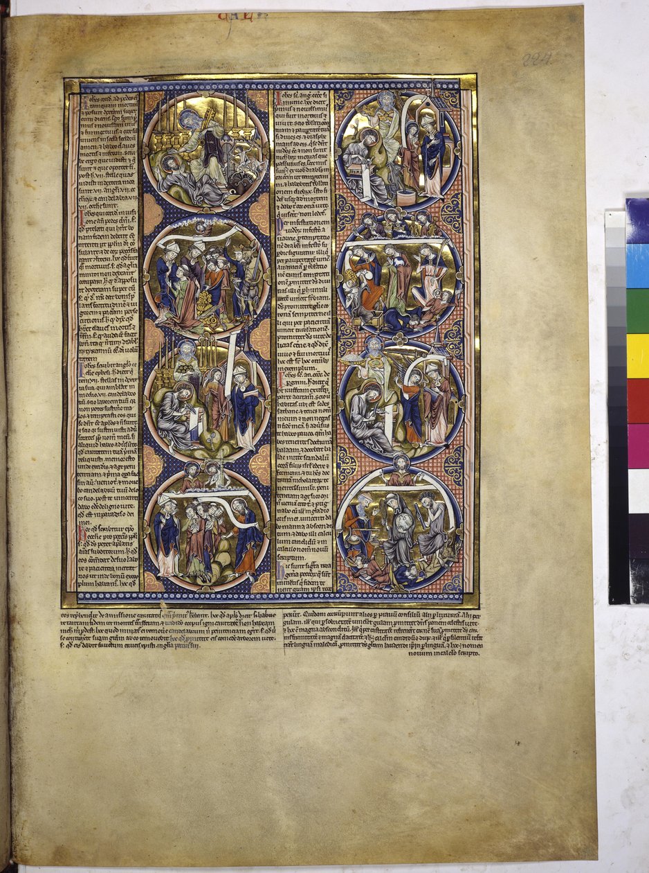  作者 埃里希·莱辛