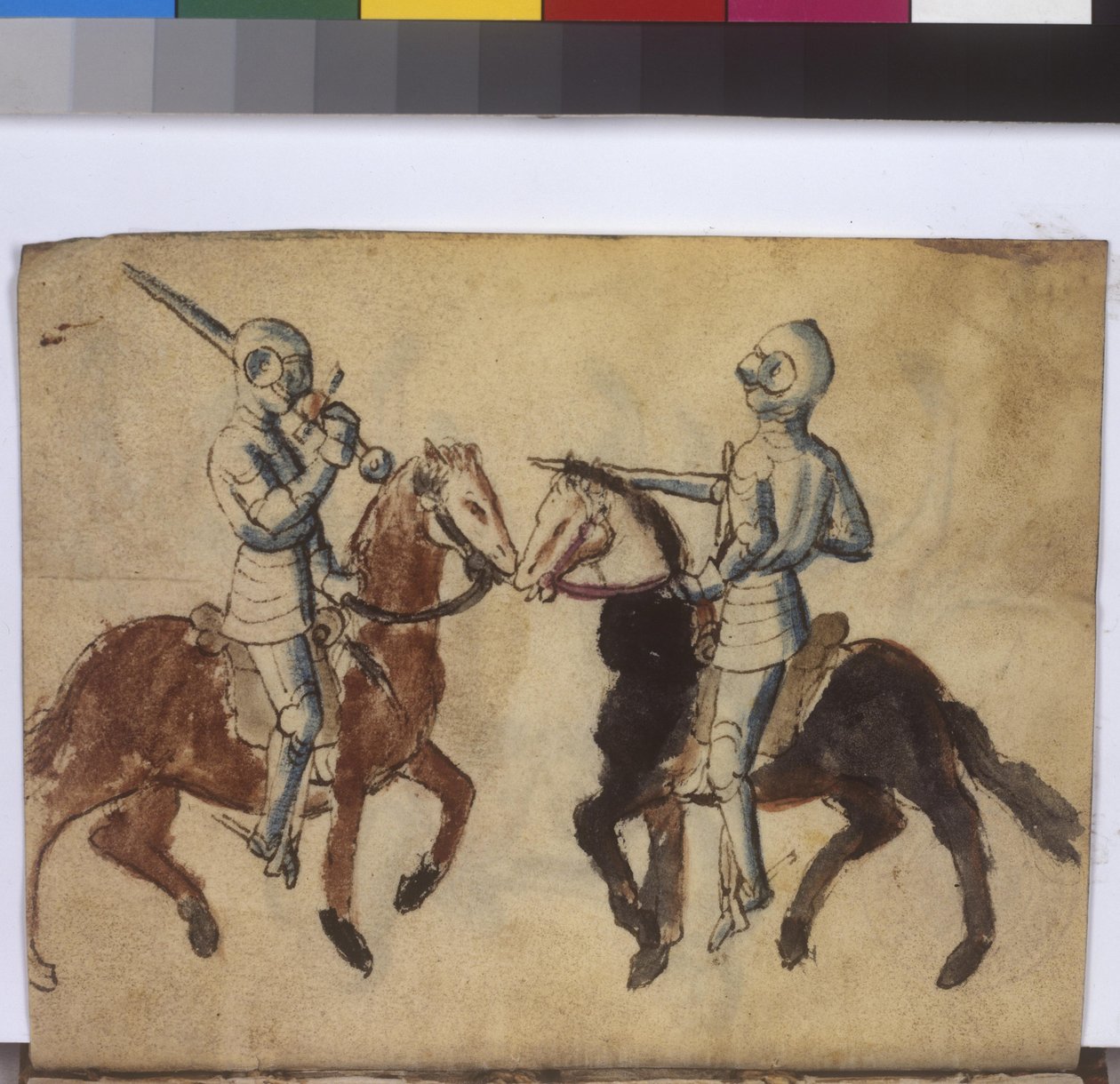  作者 埃里希·莱辛