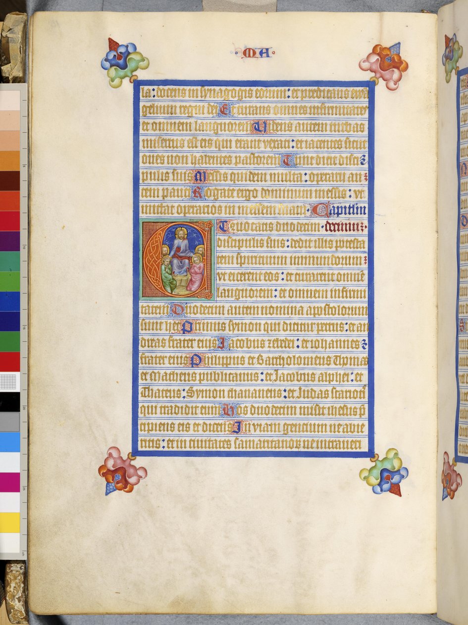  作者 埃里希·莱辛