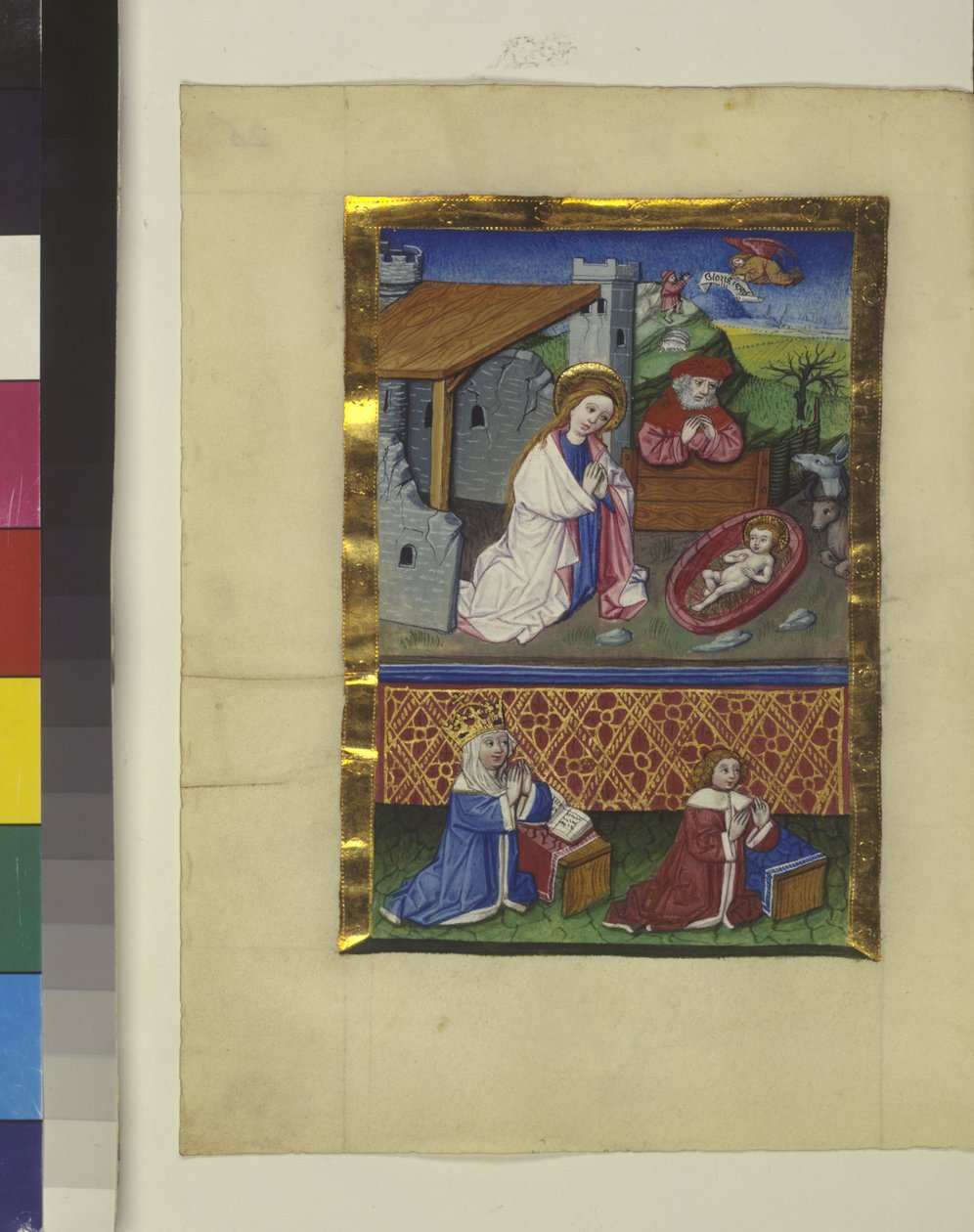  作者 埃里希·莱辛