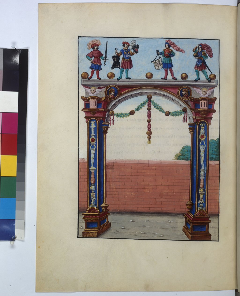  作者 埃里希·莱辛