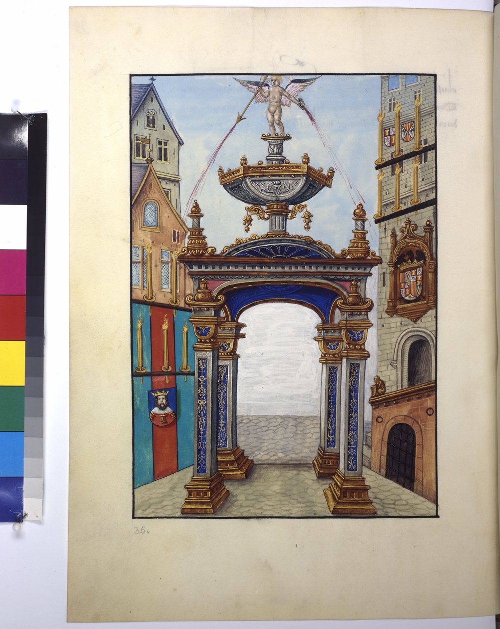  作者 埃里希·莱辛