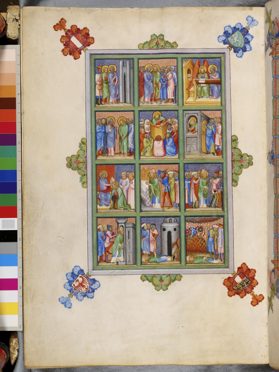  作者 埃里希·莱辛