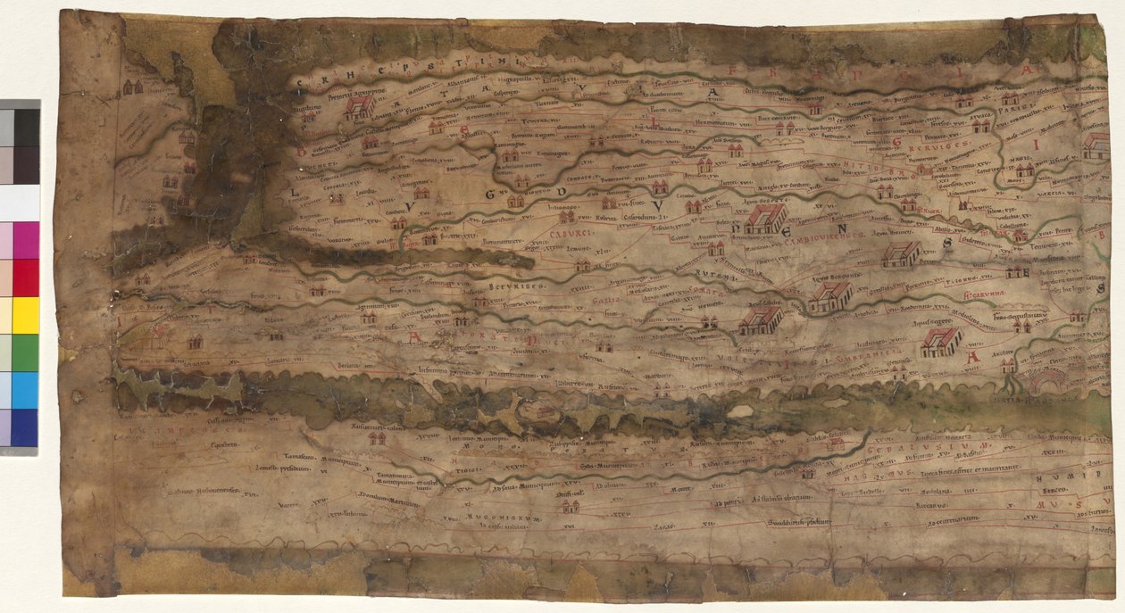  作者 埃里希·莱辛