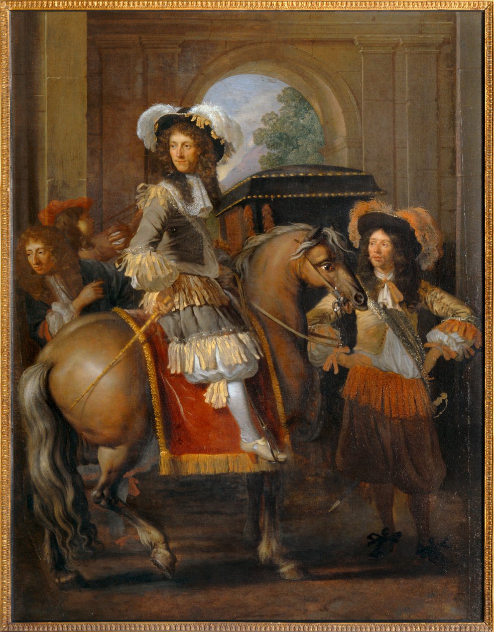  作者 埃里希·莱辛