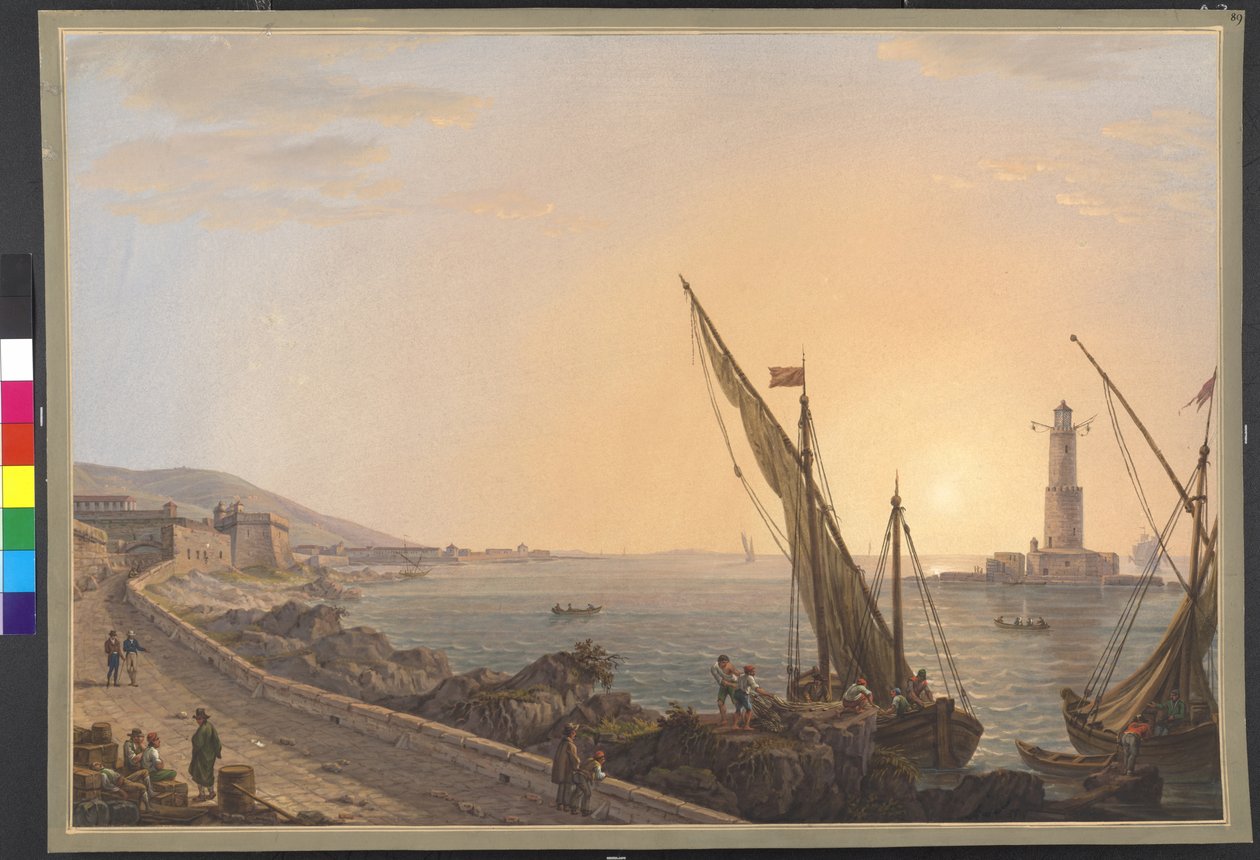  作者 埃里希·莱辛