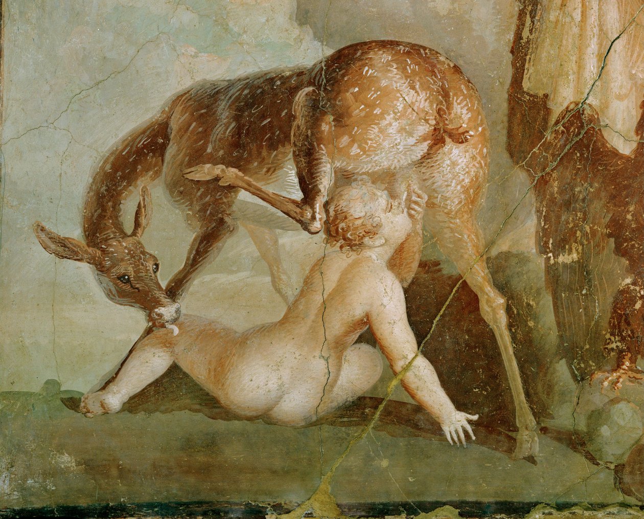  作者 埃里希·莱辛