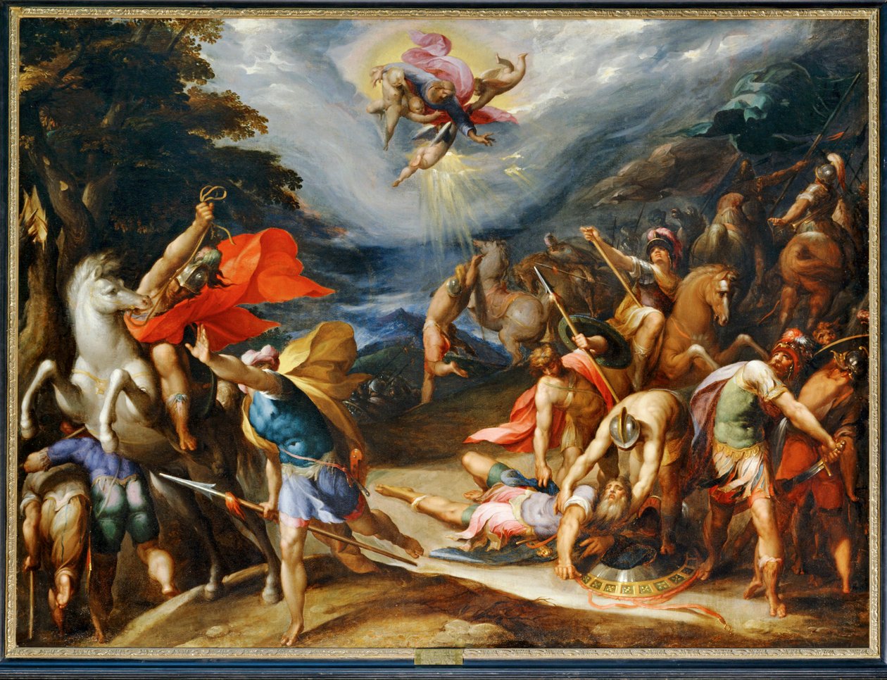  作者 埃里希·莱辛