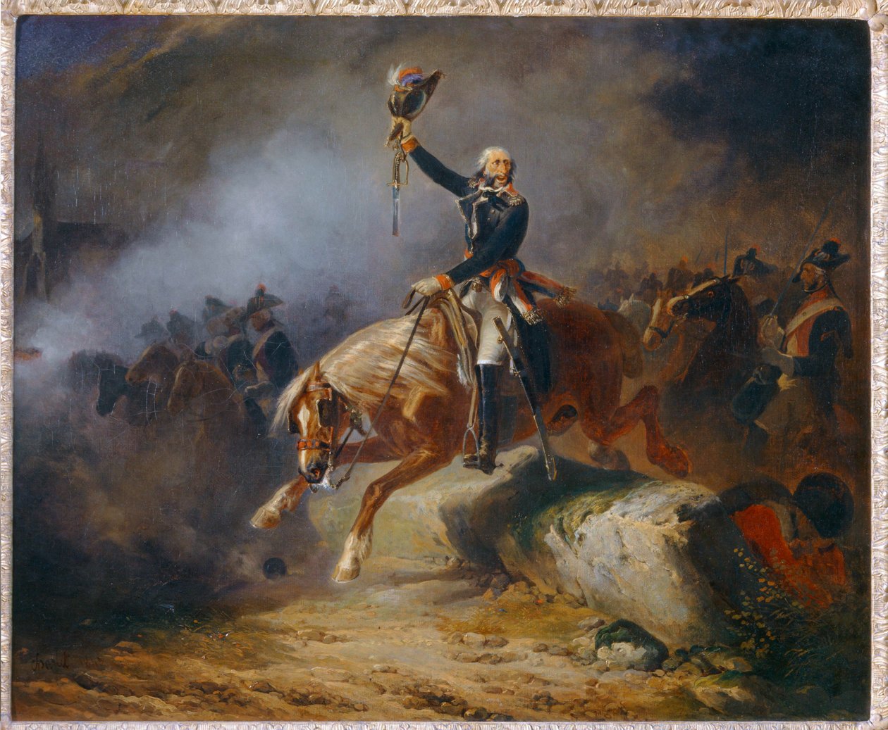  作者 埃里希·莱辛