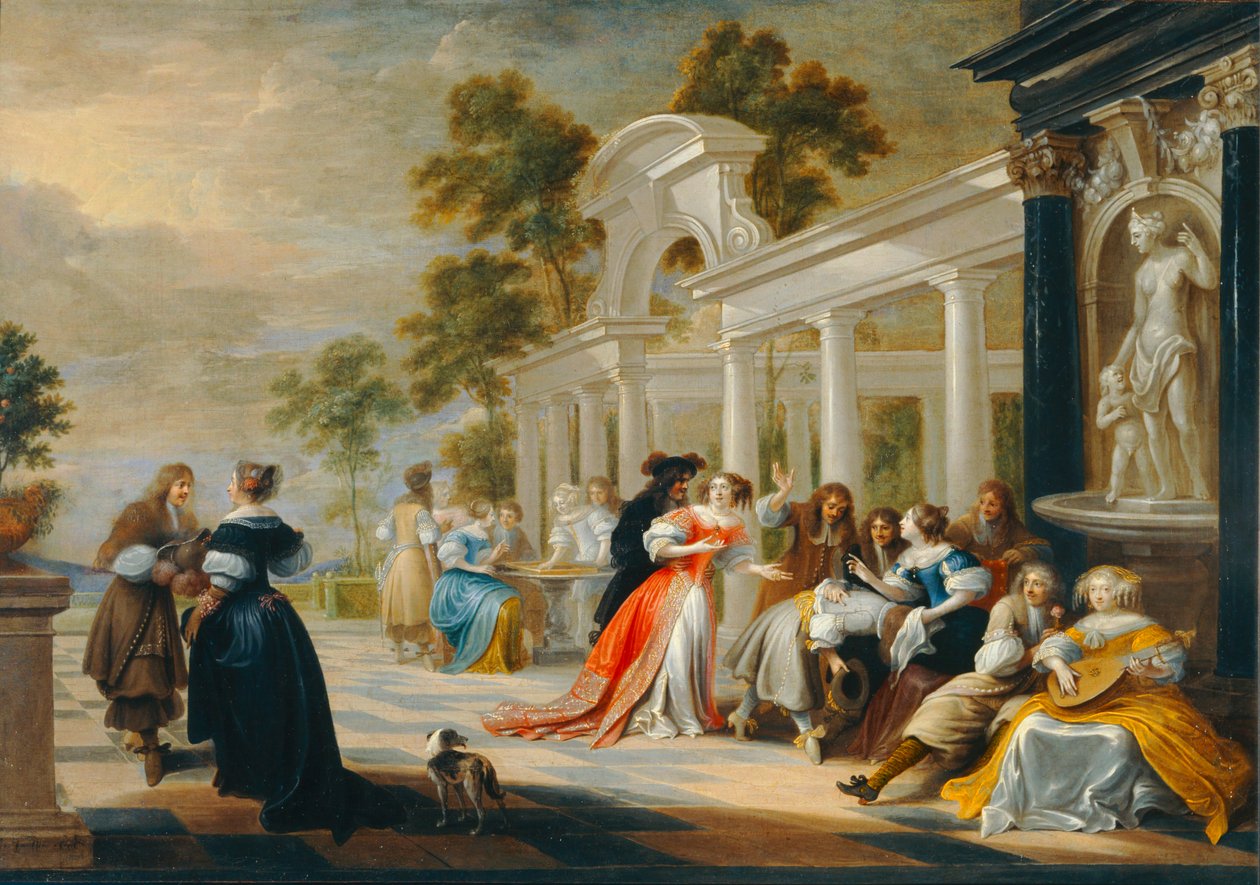  作者 埃里希·莱辛