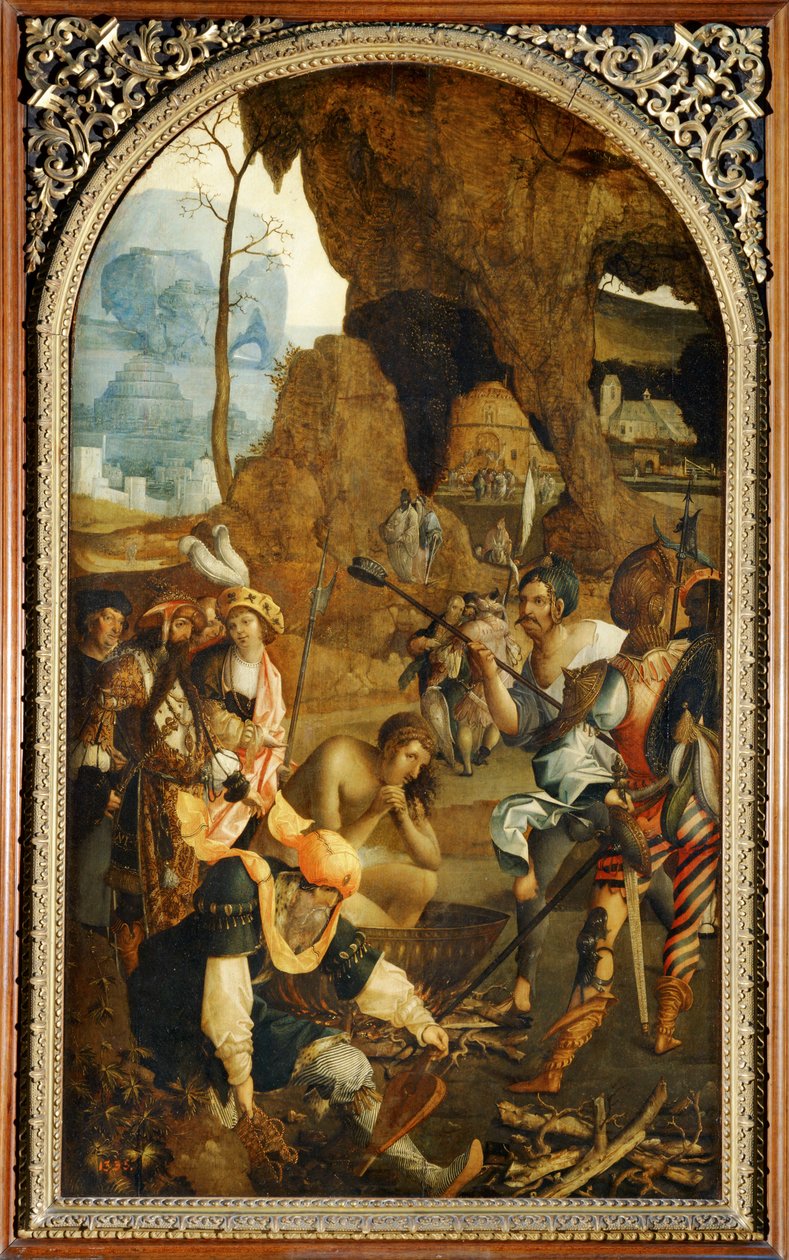  作者 埃里希·莱辛