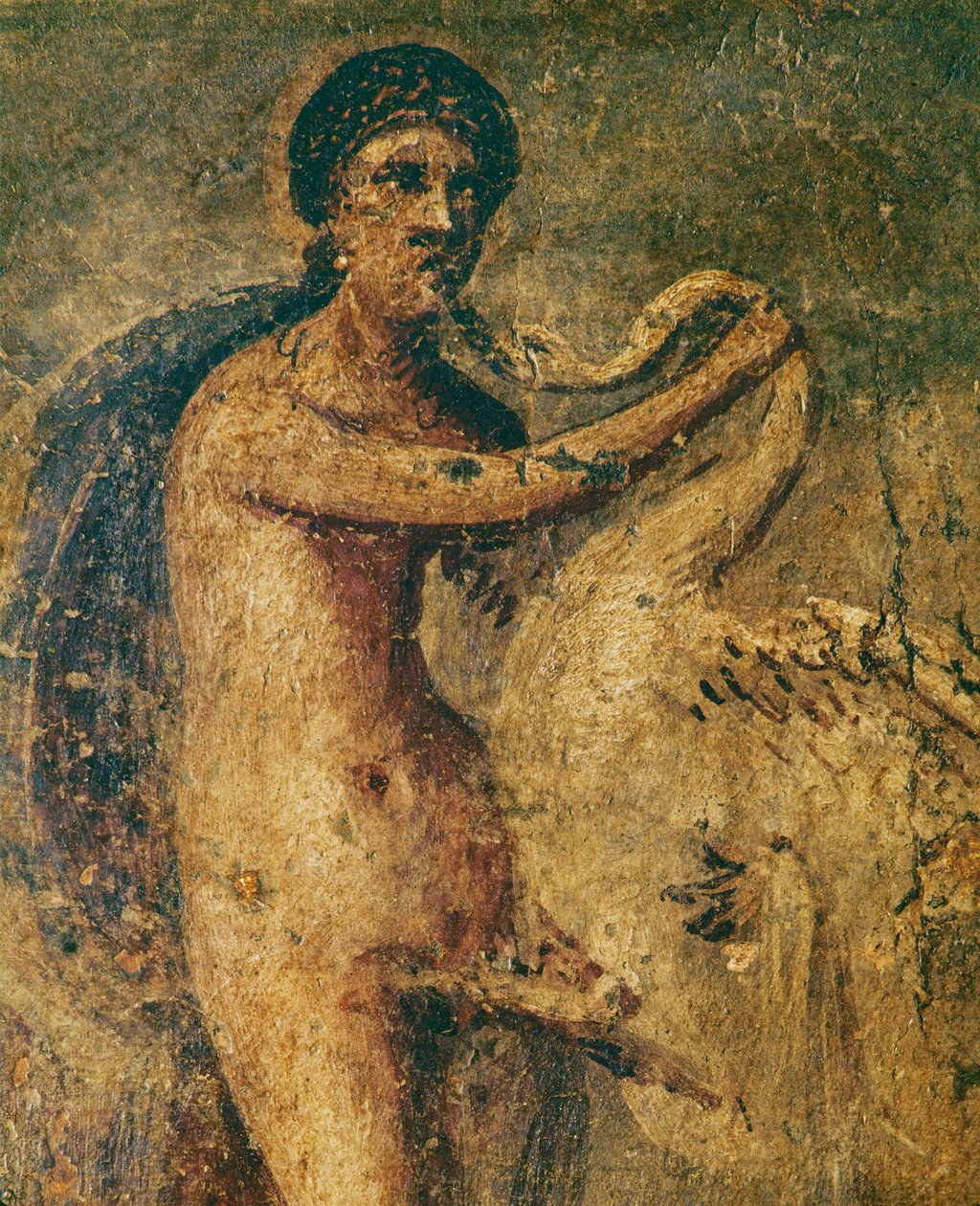  作者 埃里希·莱辛