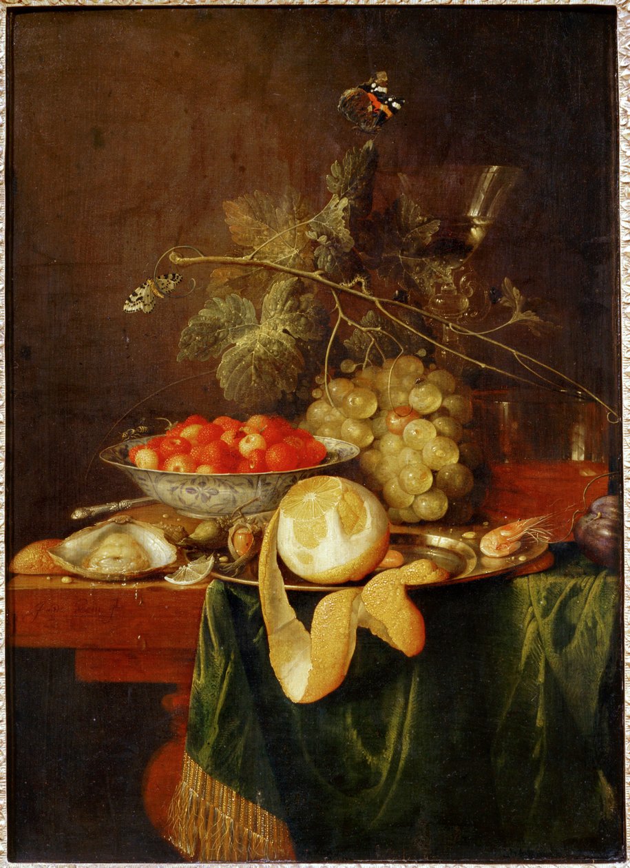  作者 埃里希·莱辛