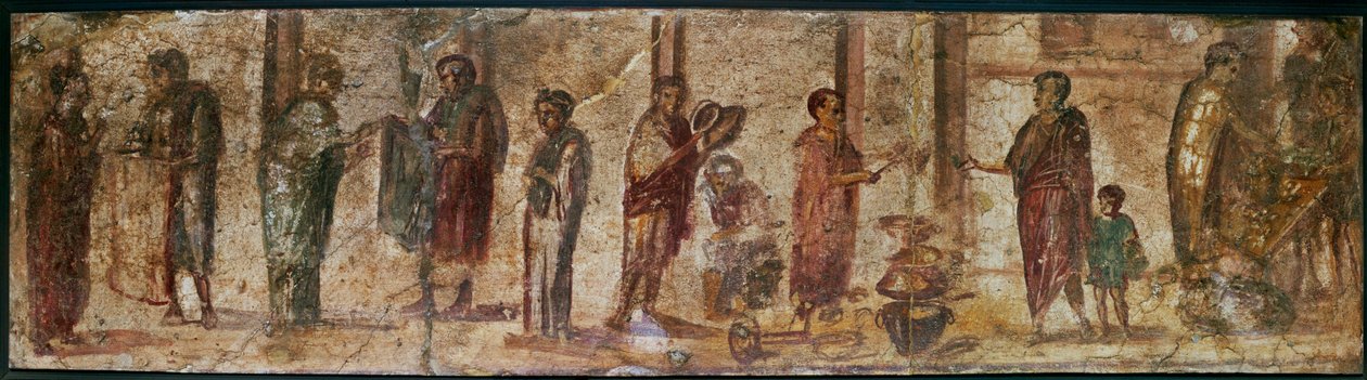  作者 埃里希·莱辛