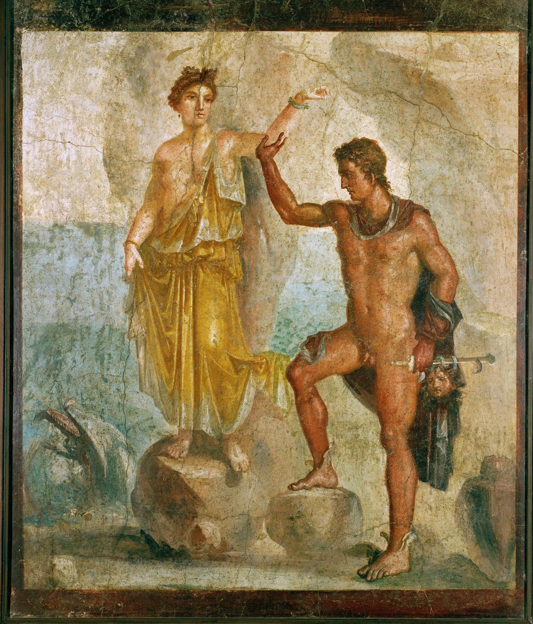  作者 埃里希·莱辛